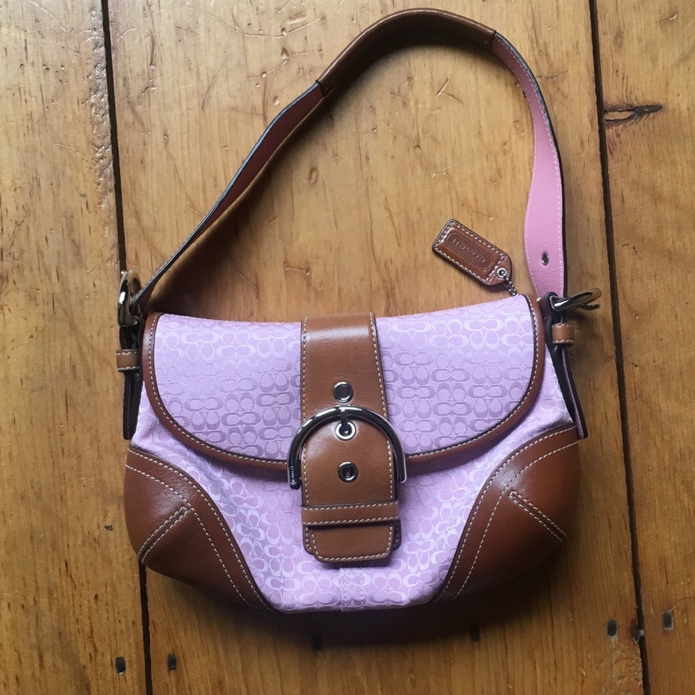 Coach Soho Shoulder bag